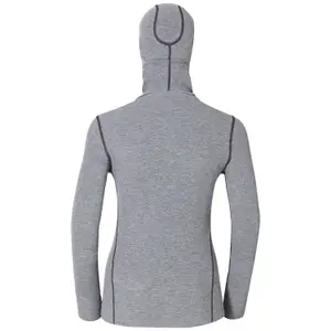 Maillot de manga larga para mujer Odlo Active Warm image-3