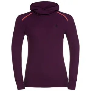 Maillot de manga larga para mujer Odlo Active Warm image-0