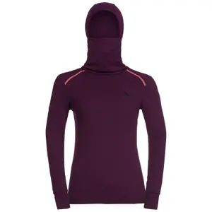 Maillot de manga larga para mujer Odlo Active Warm image-1
