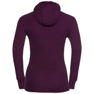 Maillot de manga larga para mujer Odlo Active Warm image-2