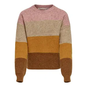 Girl's pull-over Only Konsandy image-0