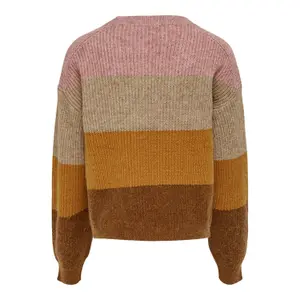 Girl's pull-over Only Konsandy image-1