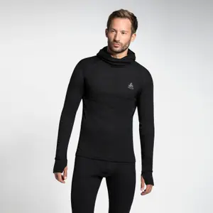 Camiseta interior de manga larga Odlo Technique col montant Active Warm image-2