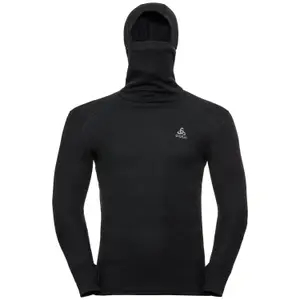 Camiseta interior de manga larga Odlo Technique col montant Active Warm image-1