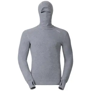 Camiseta interior de manga larga Odlo Technique col montant Active Warm image-1