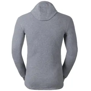 Camiseta interior de manga larga Odlo Technique col montant Active Warm image-2