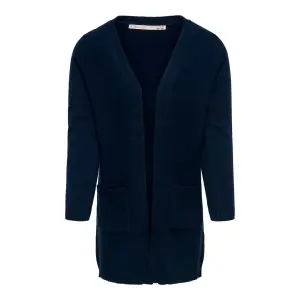 Cardigan vest girl Only kids Lesly image-0