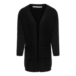 Cardigan vest girl Only kids Lesly image-0