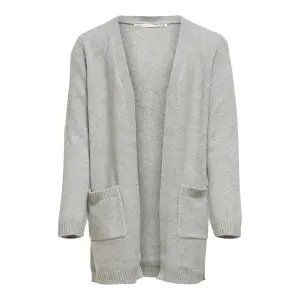 Cardigan vest girl Only kids Lesly image-0