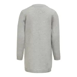 Cardigan vest girl Only kids Lesly image-1