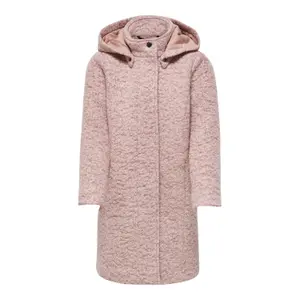 Girl's coat Only kids konsedona image-0