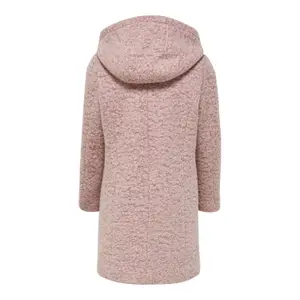 Girl's coat Only kids konsedona image-1