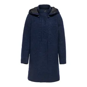 Girl's coat Only kids konsedona image-0