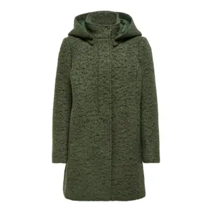 Girl's coat Only kids konsedona image-0