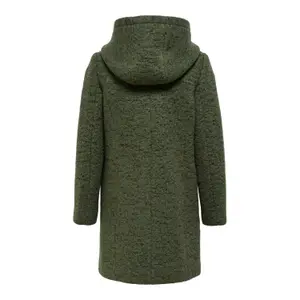 Girl's coat Only kids konsedona image-1