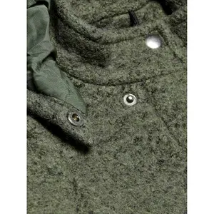 Girl's coat Only kids konsedona image-2