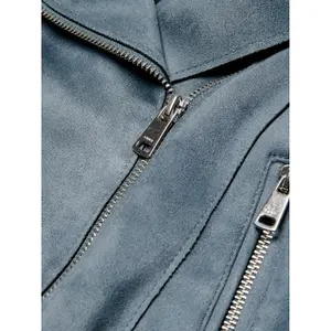 Girl's jacket Only kids koncarla bonded image-0