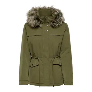 Parkas för kvinnor Only onlstarline image-0