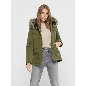 Parkas för kvinnor Only onlstarline image-1