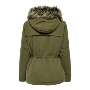 Parkas för kvinnor Only onlstarline image-2