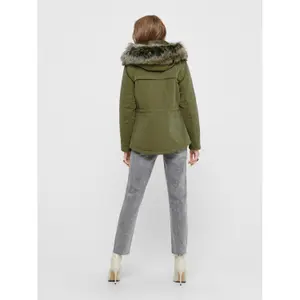Parkas för kvinnor Only onlstarline image-3