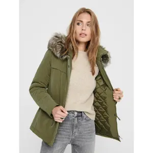 Parkas för kvinnor Only onlstarline image-5