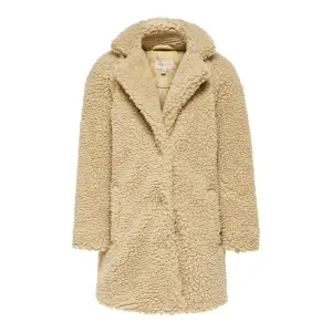 Girl's jacket Only kids New aurelia sherpaa coat image-0