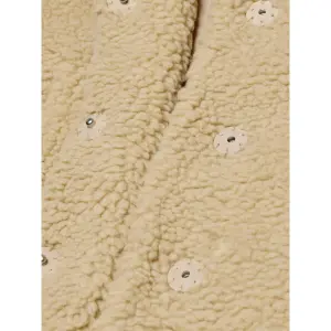 Girl's jacket Only kids New aurelia sherpaa coat image-2