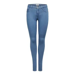 Skinny jeans för kvinnor Only onlrain life 009 image-0
