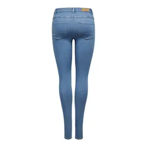 Skinny jeans för kvinnor Only onlrain life 009 image-1