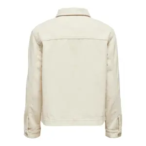 Women's jacket Only onljones corderoy image-6