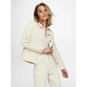 Women's jacket Only onljones corderoy image-4