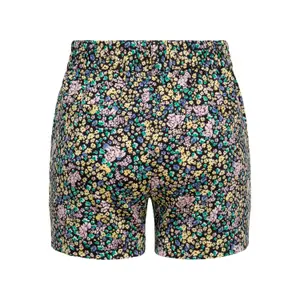 Women's shorts Only onlpoptrash print image-1