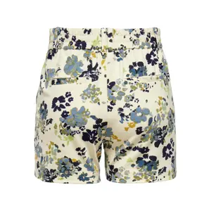 Women's shorts Only onlpoptrash print image-1