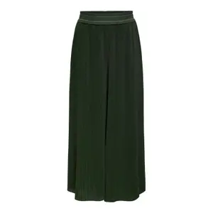 Girl's trousers Only kids konlaria-marin plisses image-0