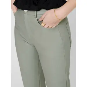 Women's trousers Only Emily imitation cuir image-5
