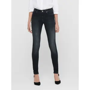 Women's jeans Only shape life skinny image-1