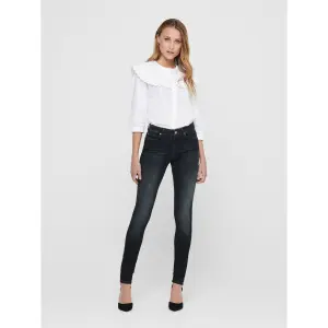 Women's jeans Only shape life skinny image-2
