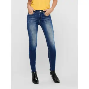 Women's jeans Only Blush life image-2