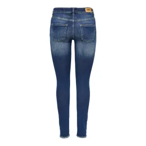 Women's jeans Only Blush life image-3