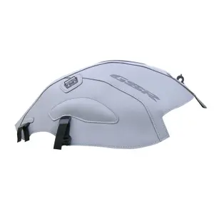 Tampa do tanque da motocicleta Bagster Suzuki GSR 600 2006-2011 image-0