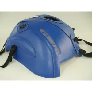 Tampa do tanque da motocicleta Bagster gsr 600 image-0