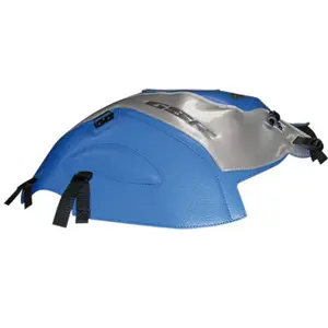 Pokrywa zbiornika motocykla Bagster Suzuki GSR 600 2006-2011 image-0