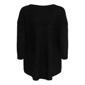 Pullover för kvinnor Only onlaster image-2