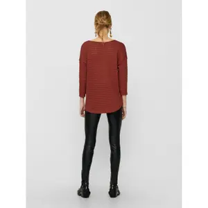 Pullover för kvinnor Only onlaster image-6