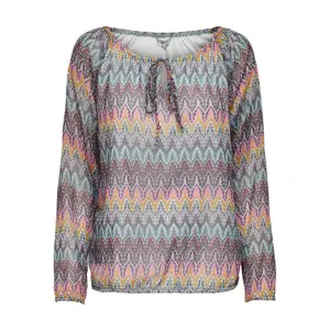Women's long sleeve T-shirt Only onlmaria image-0