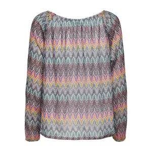 Women's long sleeve T-shirt Only onlmaria image-1