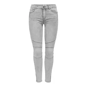 Jeans för kvinnor Only onlroyal life reg image-0