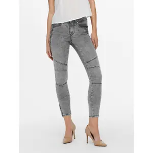 Jeans för kvinnor Only onlroyal life reg image-1
