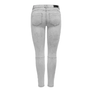 Jeans för kvinnor Only onlroyal life reg image-3